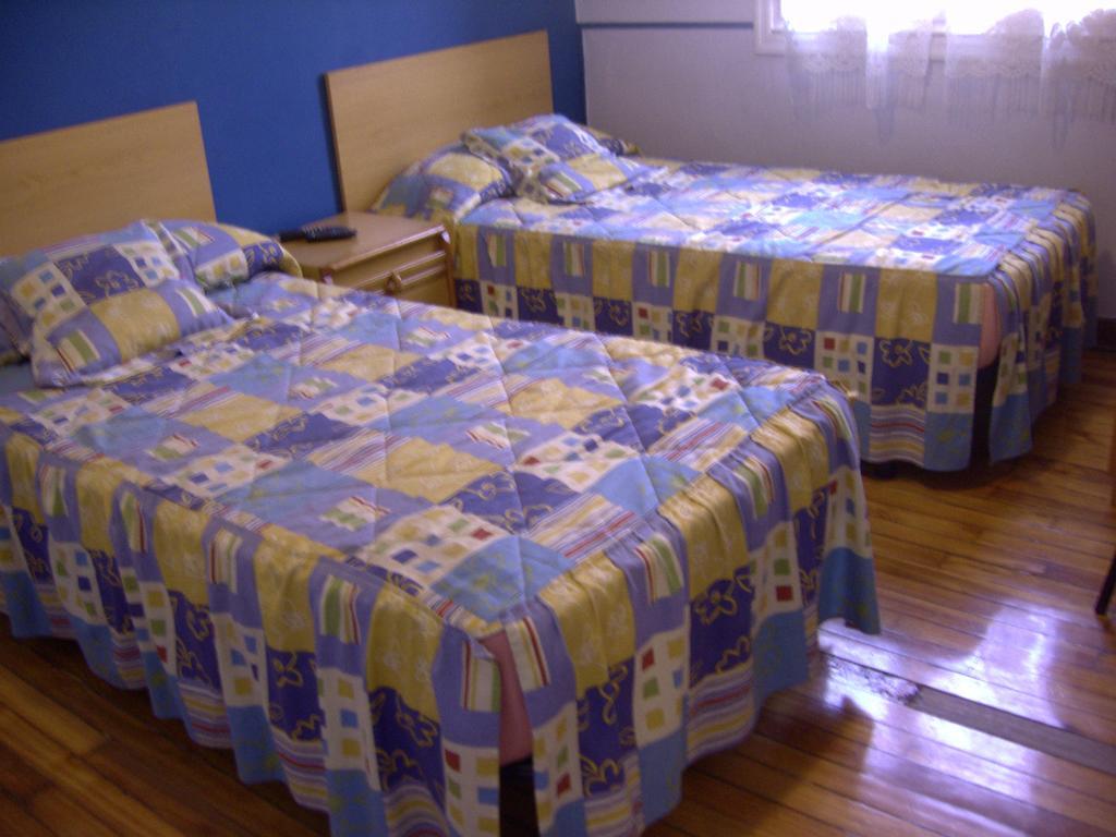 Pension Gema Irun Cameră foto