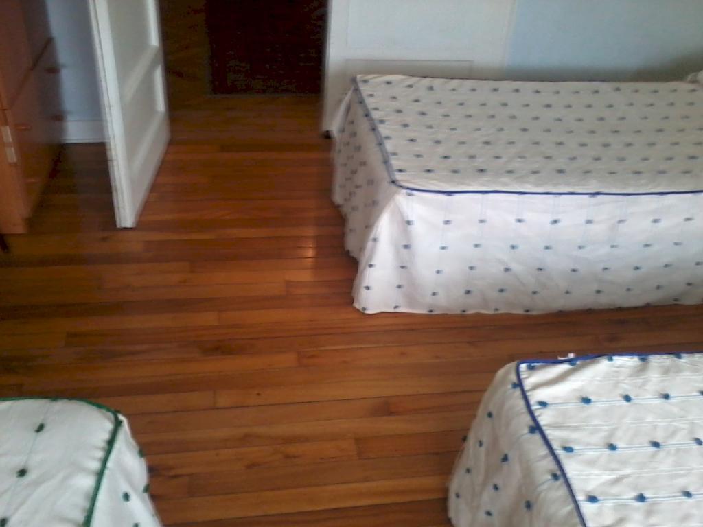 Pension Gema Irun Cameră foto