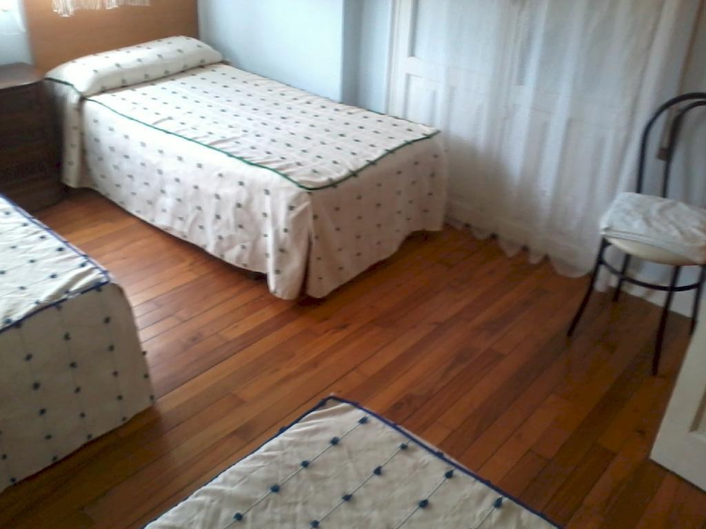 Pension Gema Irun Cameră foto