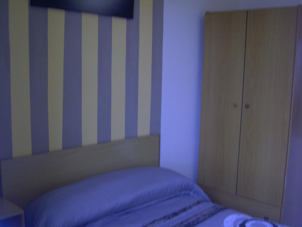 Pension Gema Irun Exterior foto